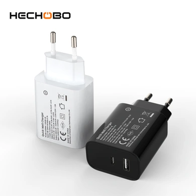The 25W charger is a fast and powerful device that comes with a high power output, providing efficient and reliable charging solutions for a wide range of devices.